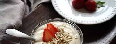Este el mejor yogur para sumar a tu dieta, según una nutricionista 
