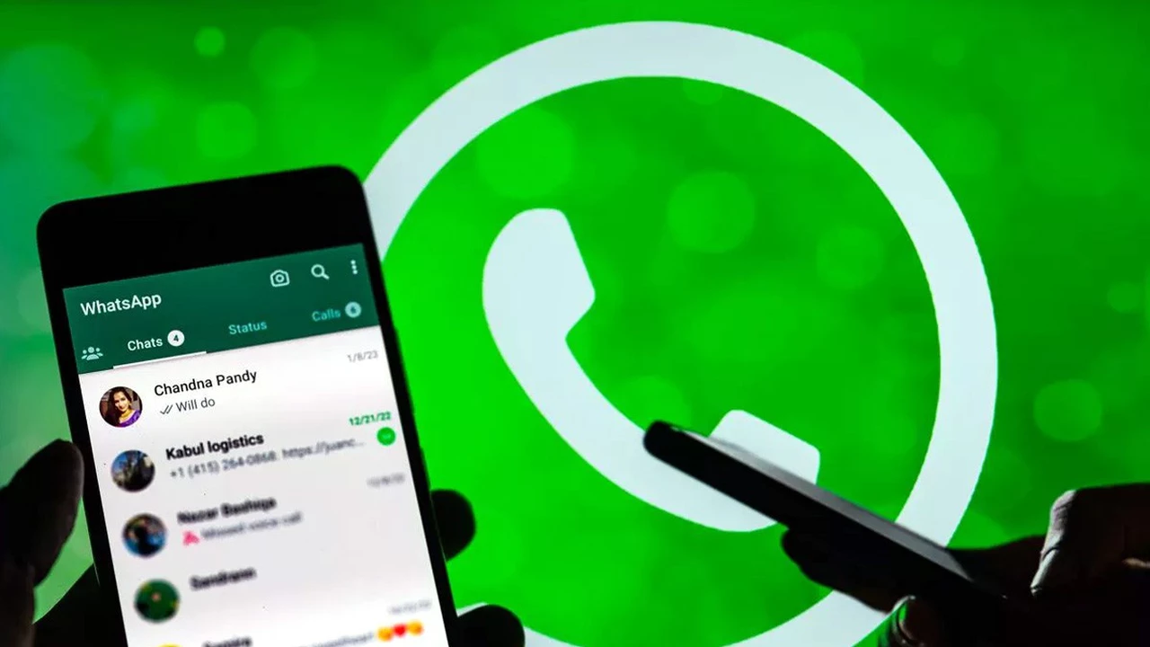 Videos y chats privados: cómo configurar tu WhatsApp para que no lleguen a manos de terceros