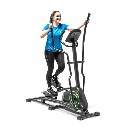 Bicicleta Eliptica Inbody Titan E1 Inbody