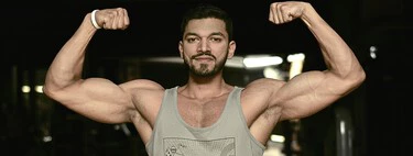 Este es el ejercicio perfecto para ganar volumen y fuerza en tus brazos 