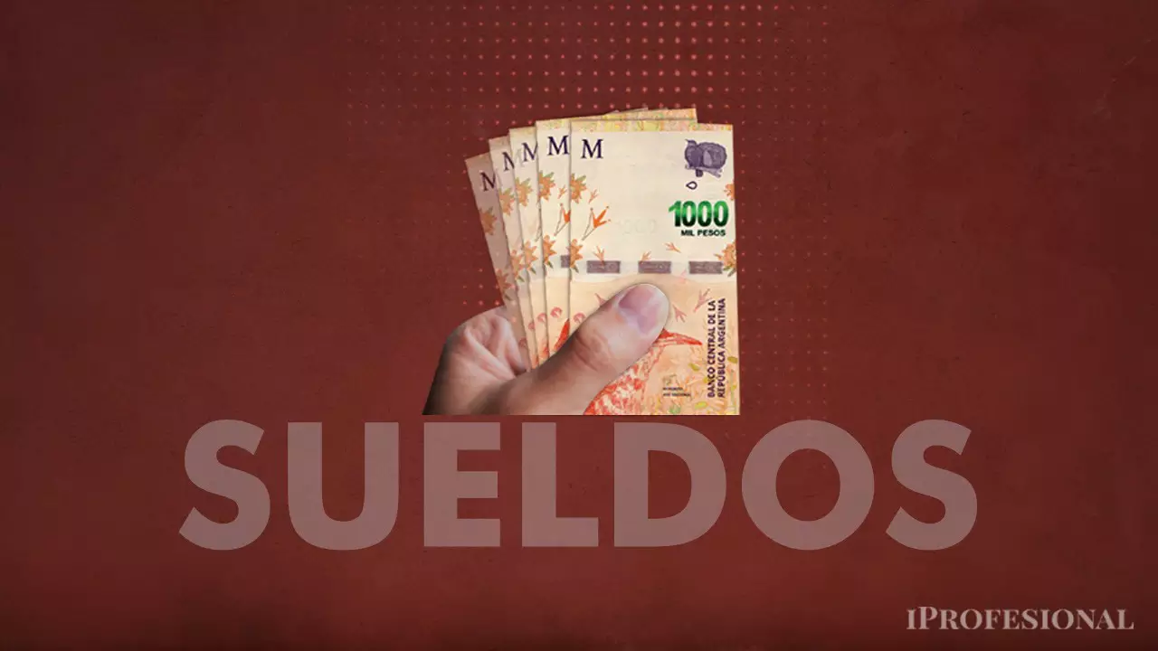 Aumento de sueldo para obreros mineros: a cuánto se fueron los básicos