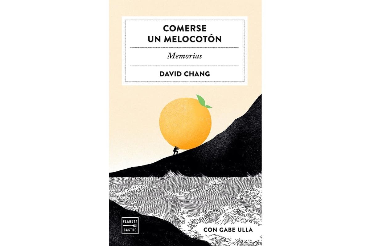 quién es David Chang.