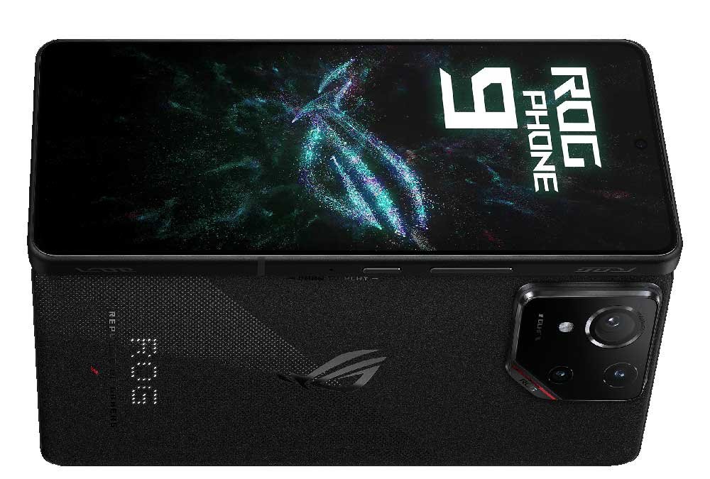 Asus ROG Phone 9