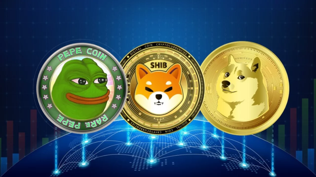 Los memecoins ya son más que una broma: lo que debés tener en cuenta antes de invertir en ellas