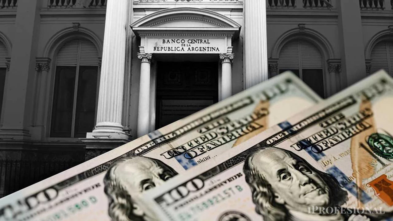 Tras la baja de la tasa de interés, el mercado hace foco en el dólar y el Banco Central