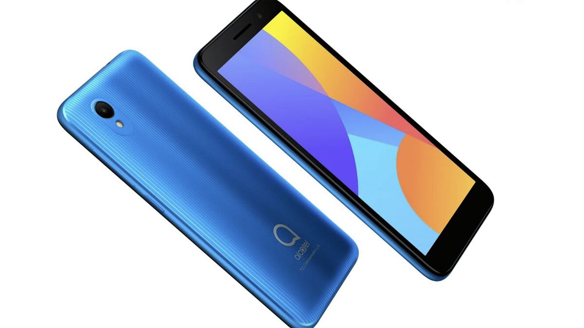 Alcatel 1