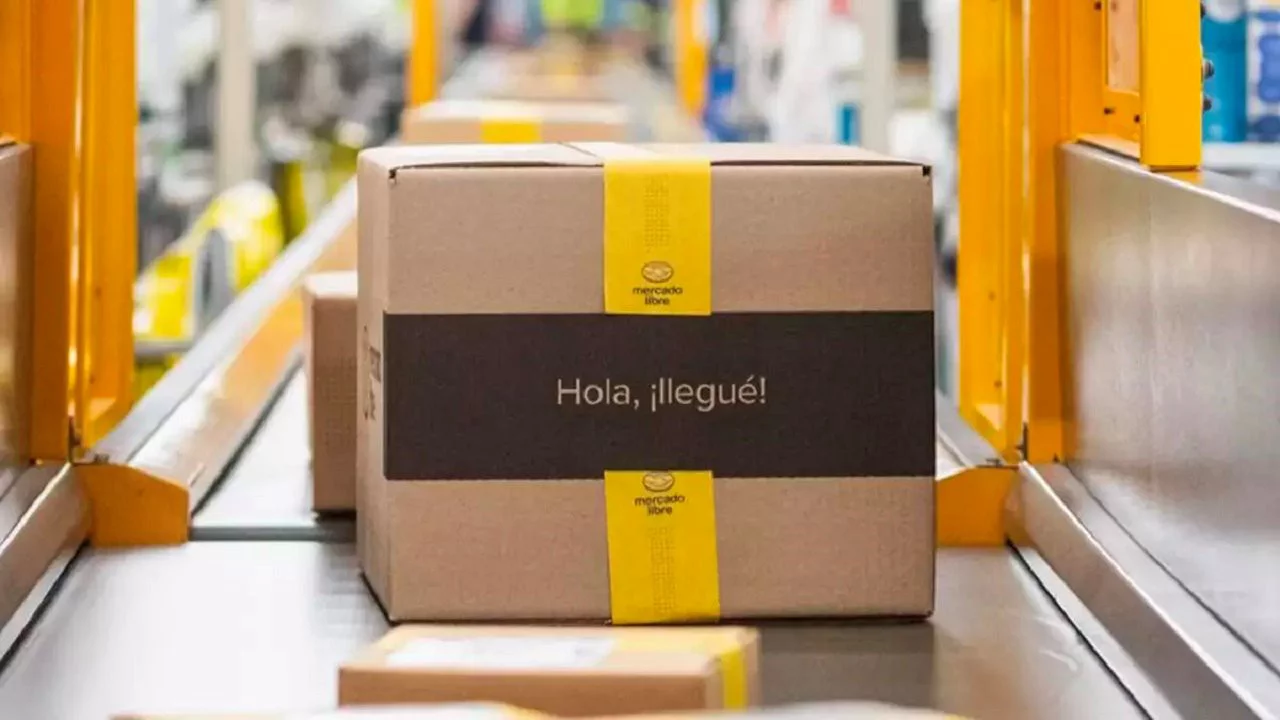 Desde cuándo Mercado Libre competirá contra Amazon en importaciones en Argentina