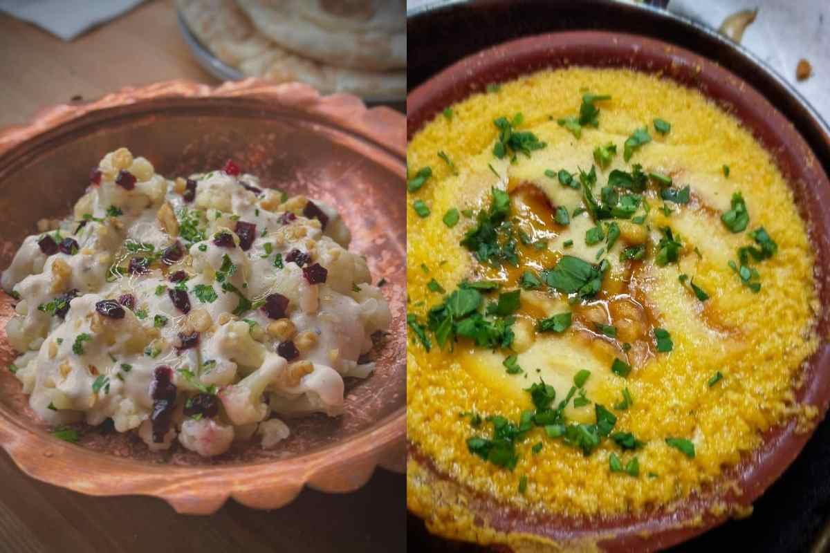 Lugares para comer en Coyoacán