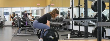 Estábamos equivocados con los ejercicios básicos para ganar masa muscular 