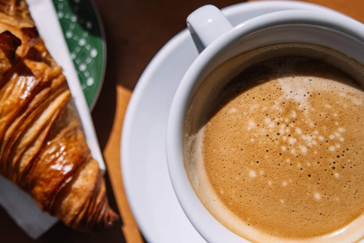 cafeterías para hacer home office en Querétaro