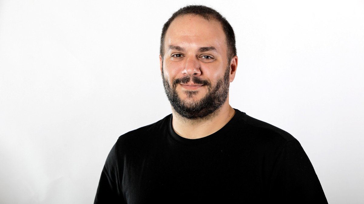 Julián Colombo