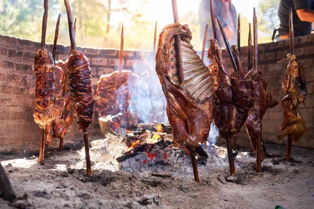 comida típica de Tamaulipas los platillos más importantes de Coahuila