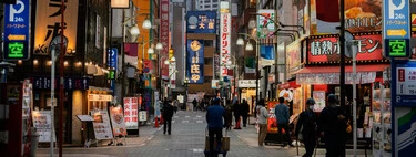 En Japón, cambiar tu identidad y desaparecer para el Estado no es tan raro. Tiene un nombre y se llama 'Johatsu'