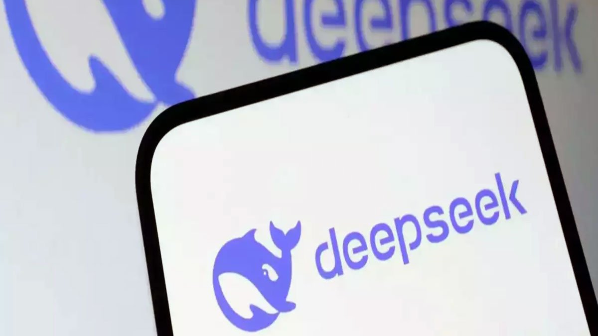 La llegada de DeepSeek conmovió al mercado global de la inteligencia artificial.