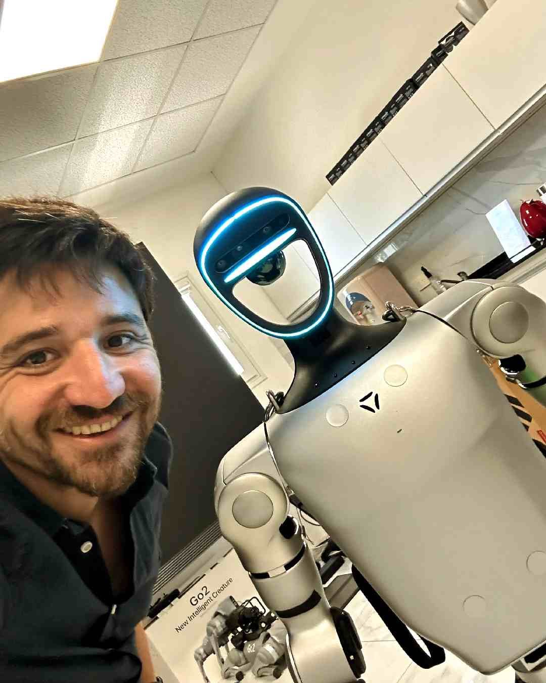 Robots