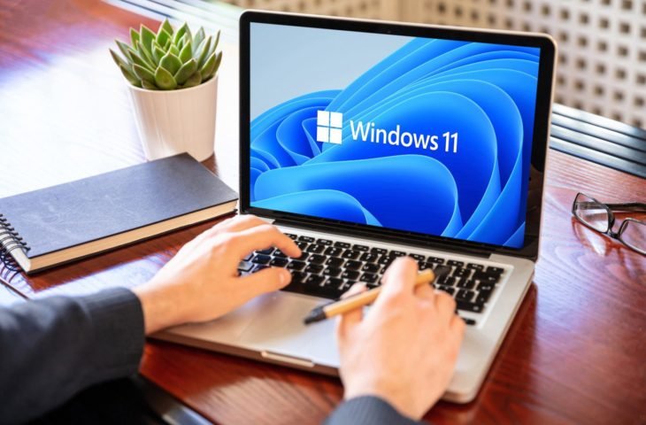Windows es el sistema operativo predominante en las computadoras personales.