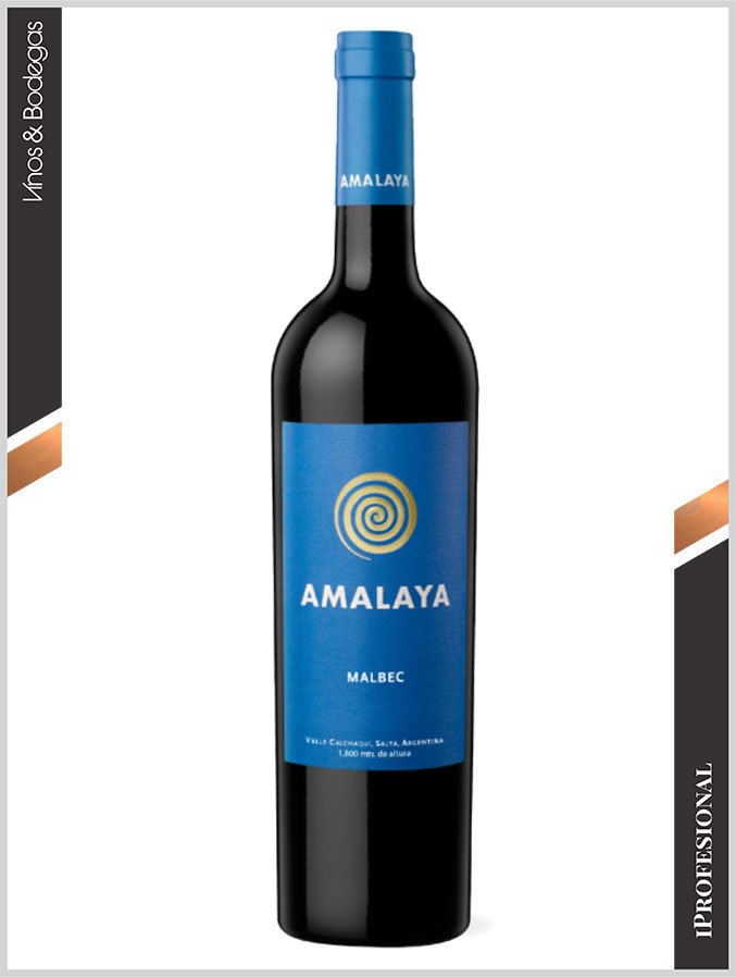 Amalaya Malbec
