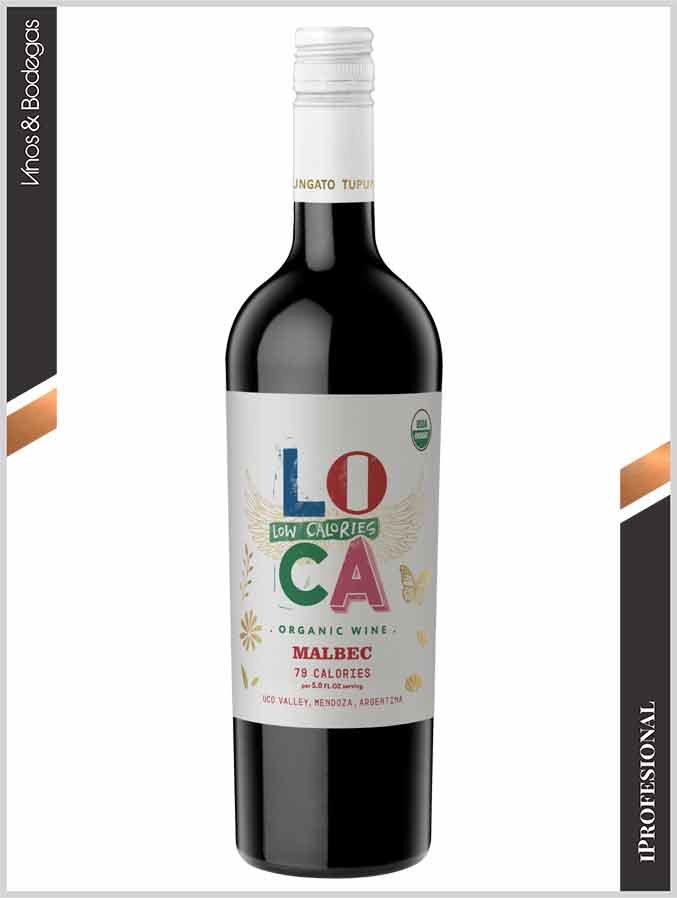 LOCA Malbec