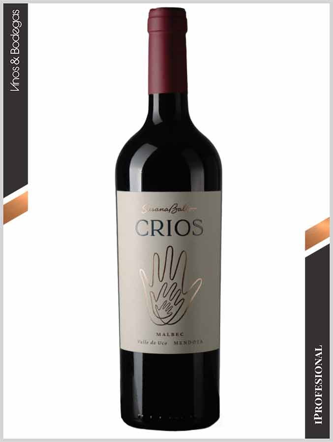 Crios Malbec 