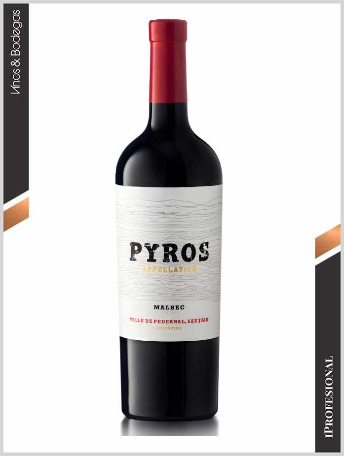 Pyros Appellation Malbec