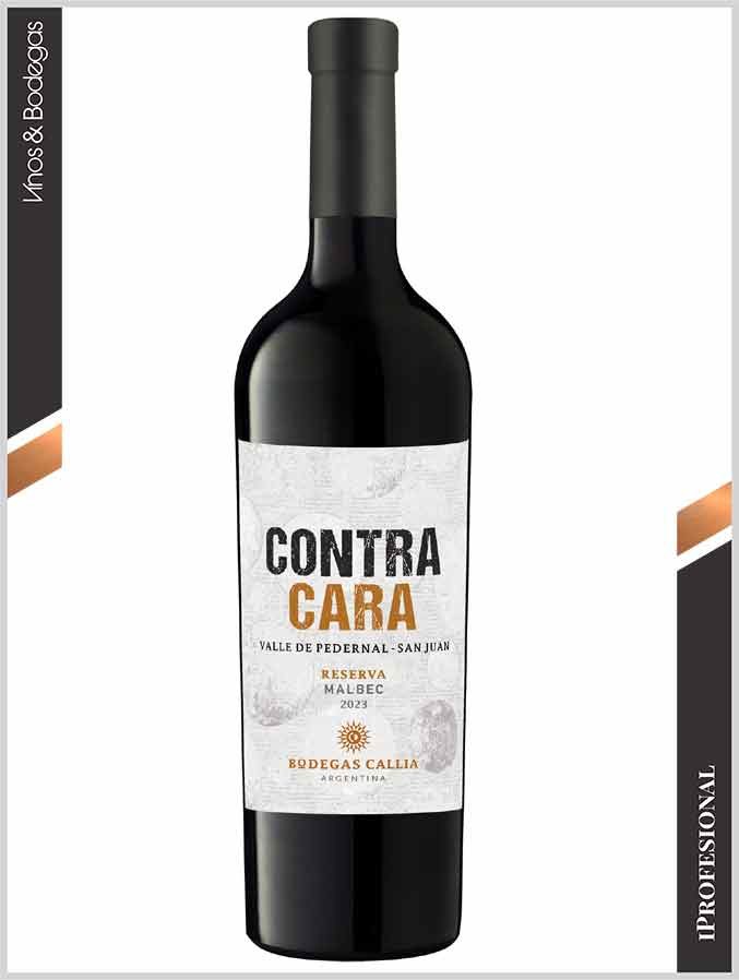 Contracara Malbec