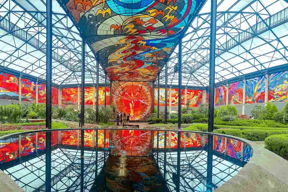 lugares para visitar Toluca