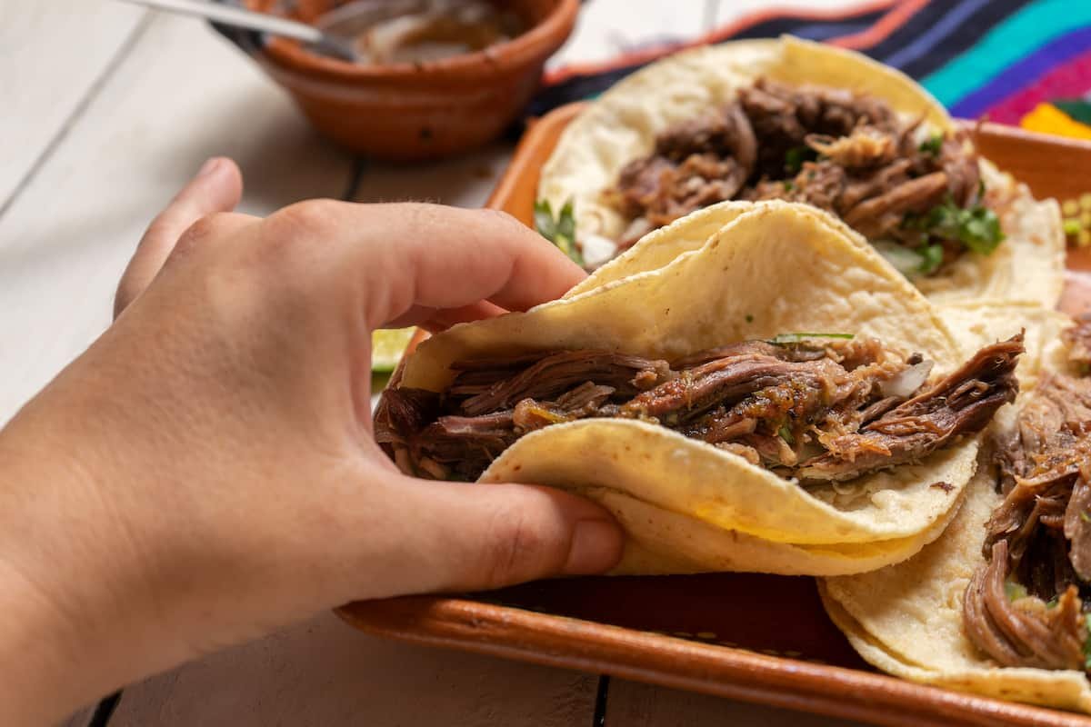 Feria de la Barbacoa 2025 dónde y cuándo