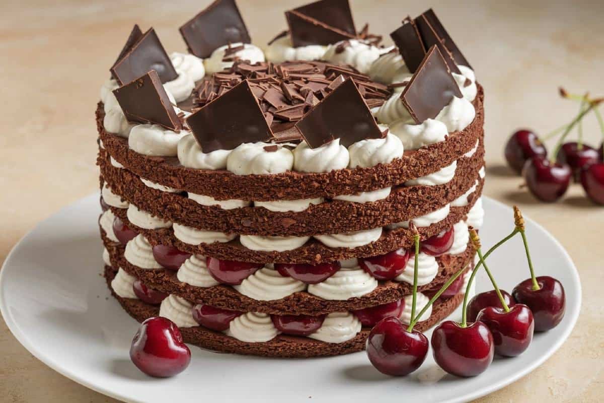 pasteles más famosos del mundo