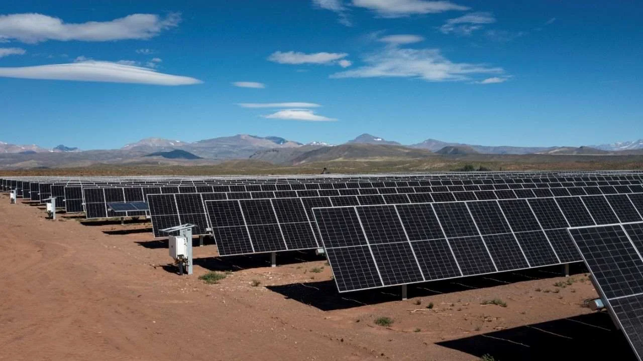 paso clave de gigante del agro por sustentabilidad