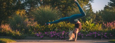 La naturaleza como fármaco para la salud integral: bienestar físico, mental y social 