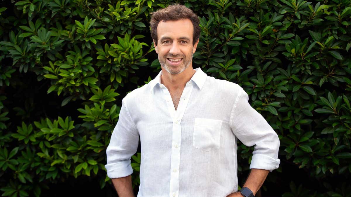 Ignacio Vidaguren