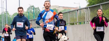 Domingos de maratón, lunes de hospital: superación o temeridad 