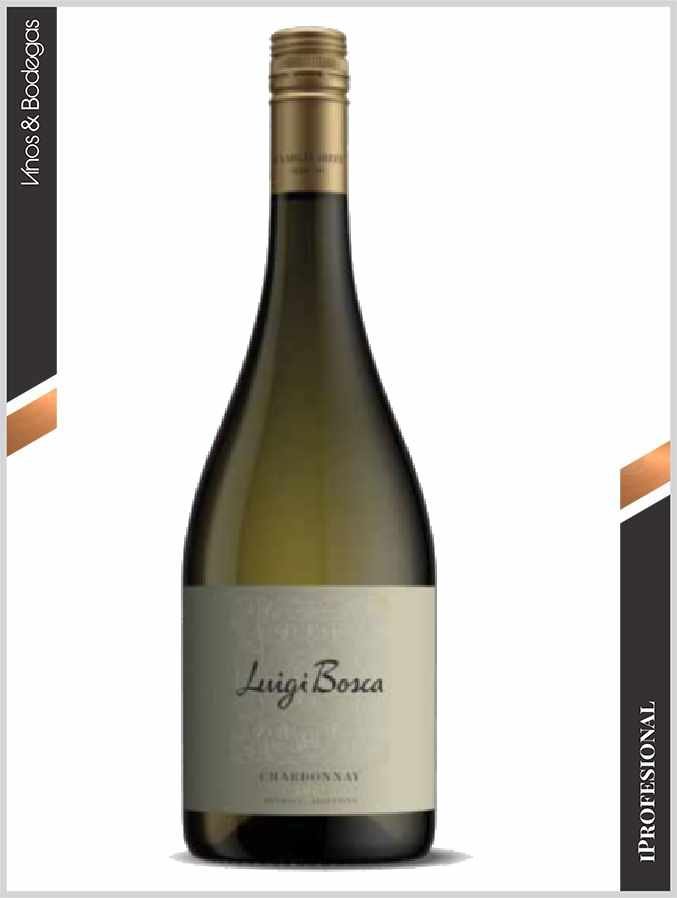 La bodega Luigi Bosca se ubicó entre las más importantes