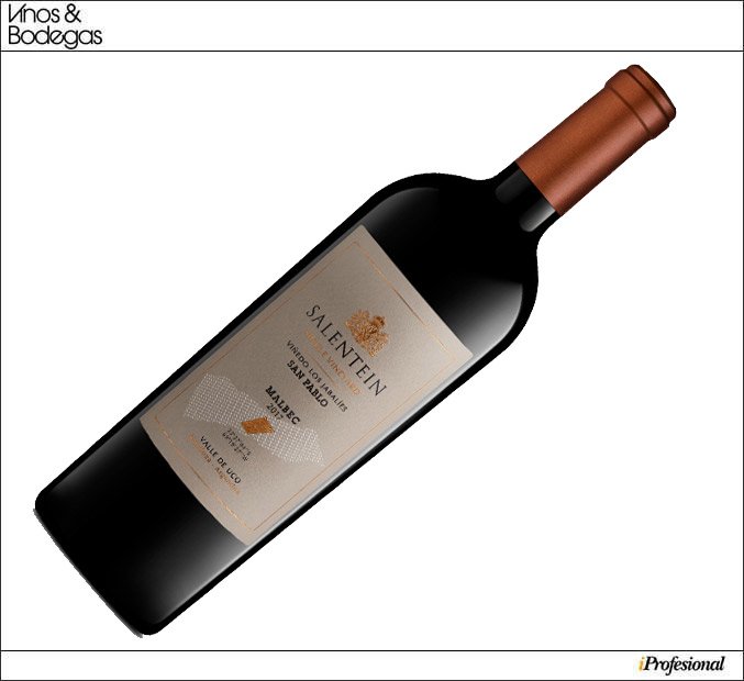 La bodega Salentein es una de las más famosas