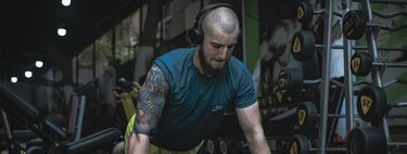 Pensábamos que entrenar al fallo un músculo una vez por semana estaba bien pero un nuevo estudio nos dice que estábamos equivocados