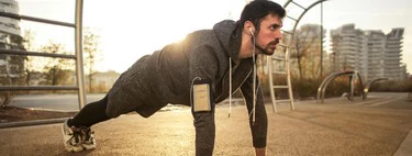 Esta rutina de cardio se hace en cuatro minutos y es perfecta si lo que buscas es quemar grasa 