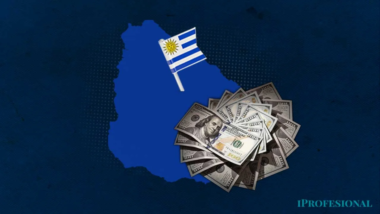 Oportunidad de negocios: inversores uruguayos pueden acceder al mercado cambiario argentino