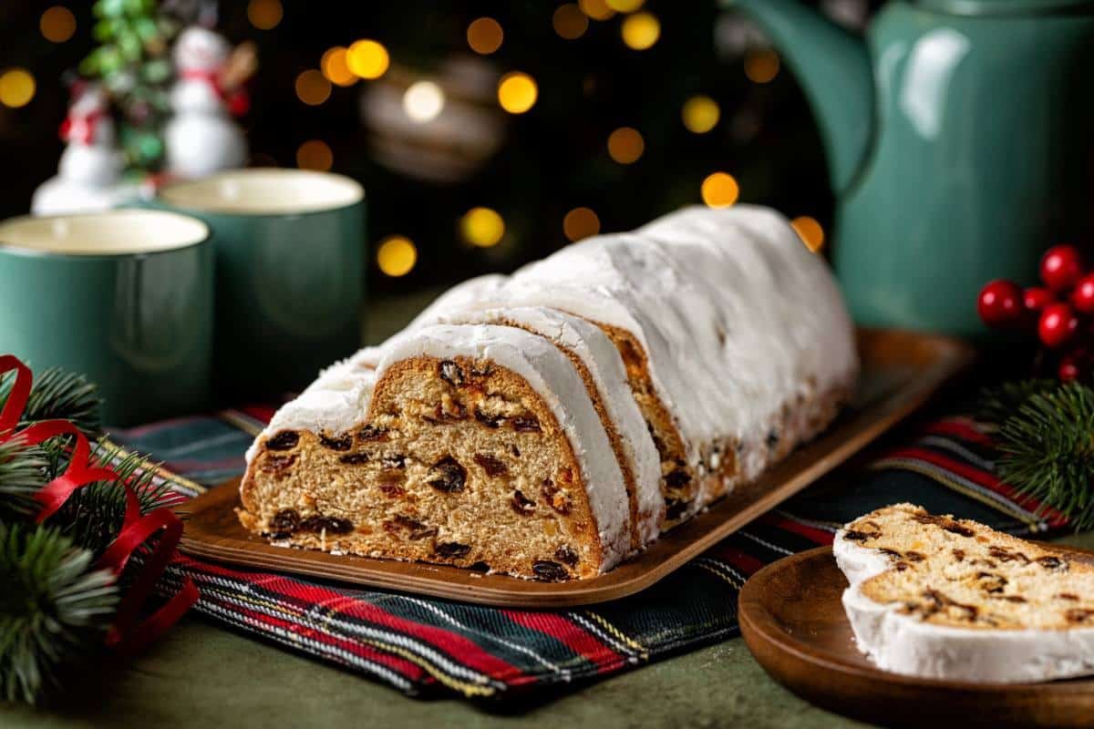 stollen alemán