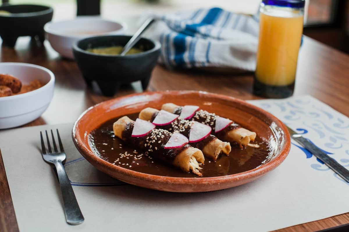 comida corrida fonda