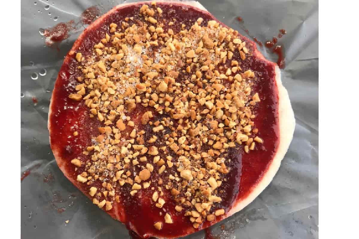 toma de jicaleta