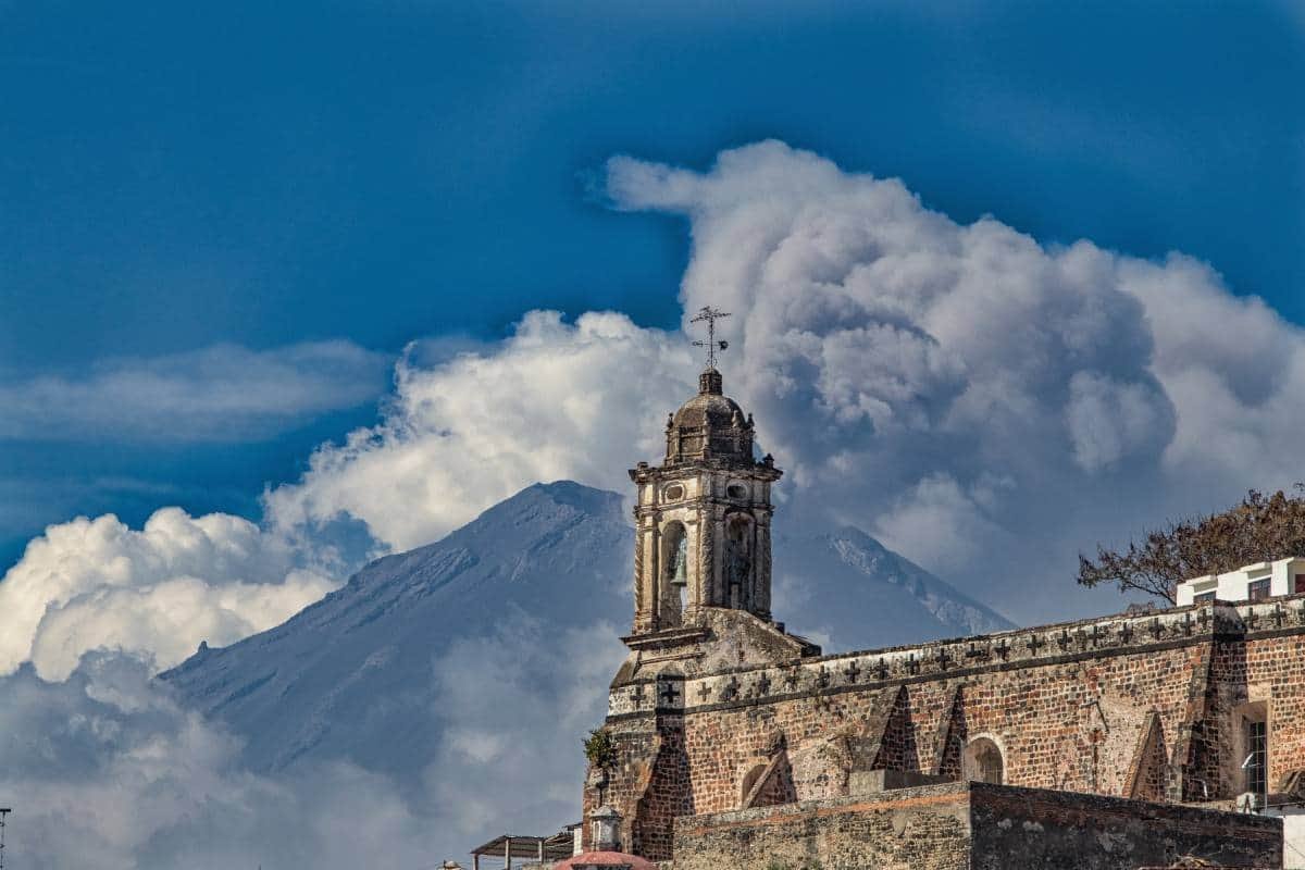 Atlixco