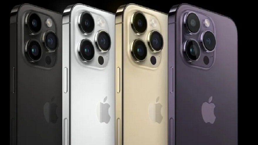 iPhone 14