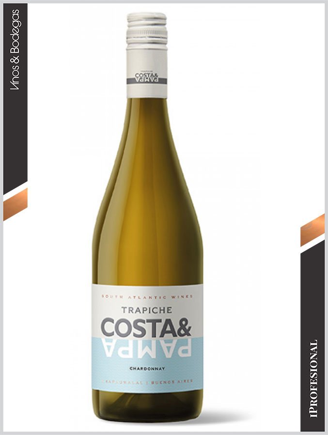 Costa & Pampa Chardonnay