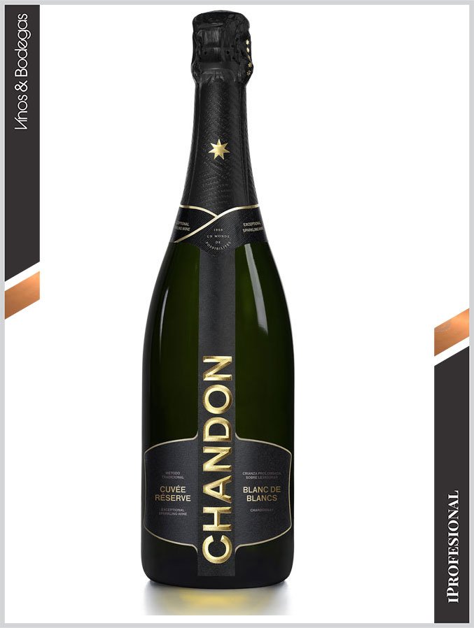 Cuvée Reserve Blanc de Blancs