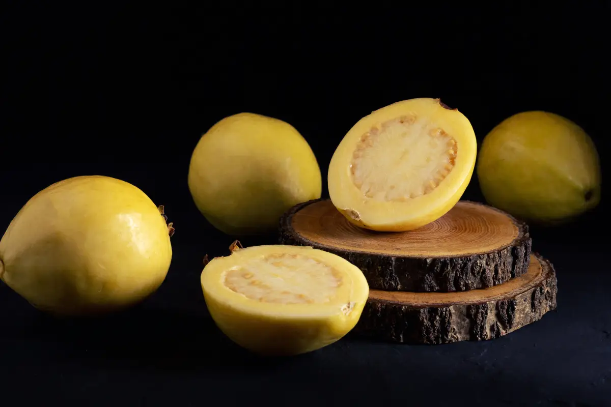 guayaba, fruta para los resfriados