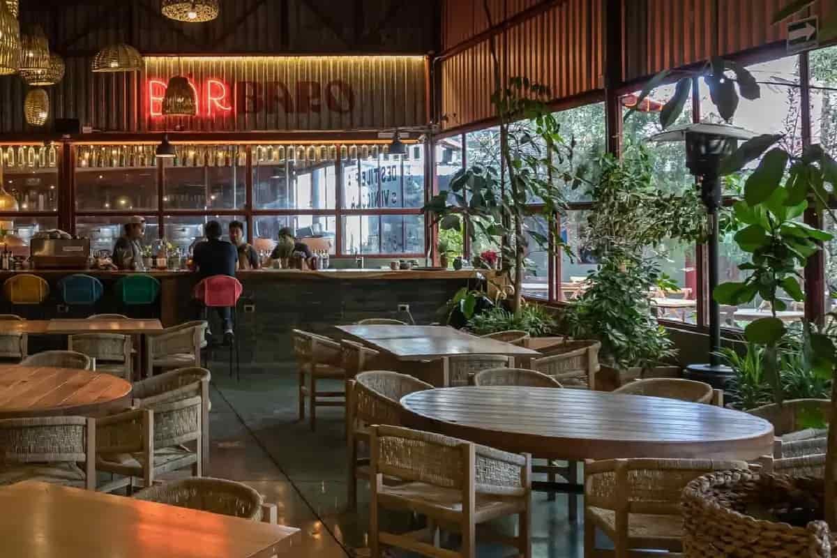 Lugares bonitos en Querétaro