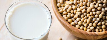 La ciencia lo tiene claro: consumir soja es bueno y tiene todos estos beneficios 
