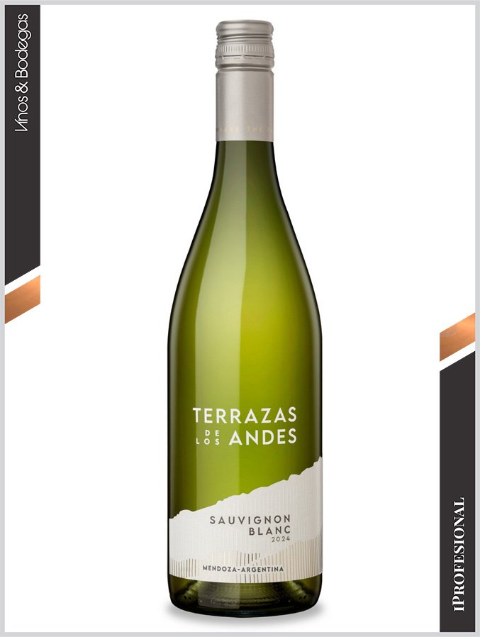 Terrazas de los Andes Sauvignon Blanc