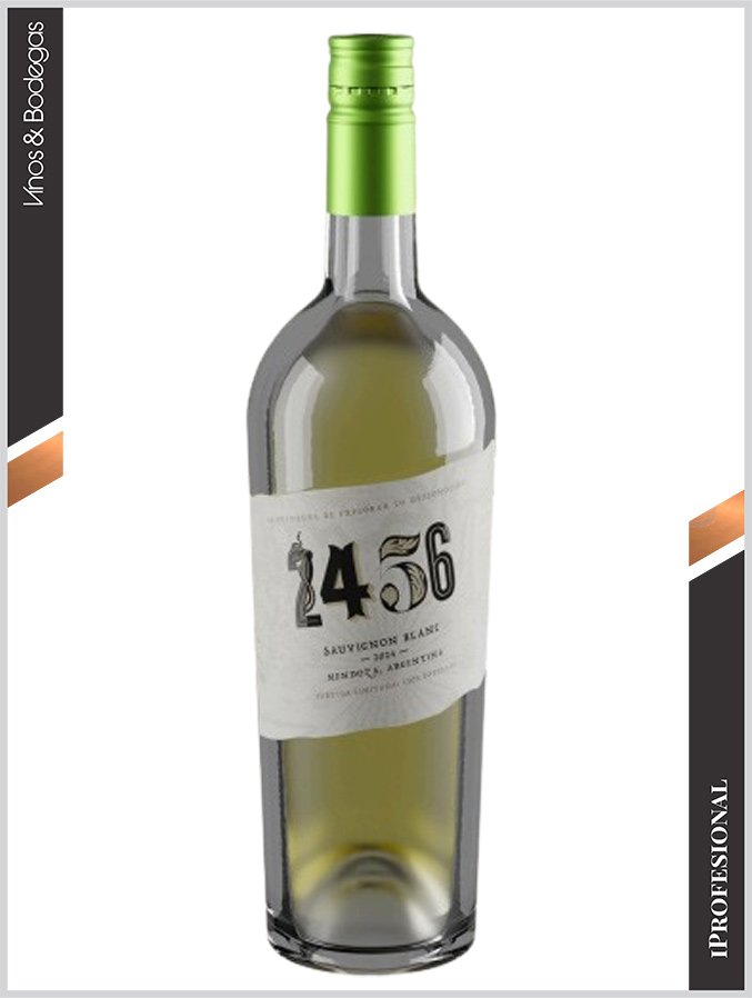 2456 Sauvignon Blanc