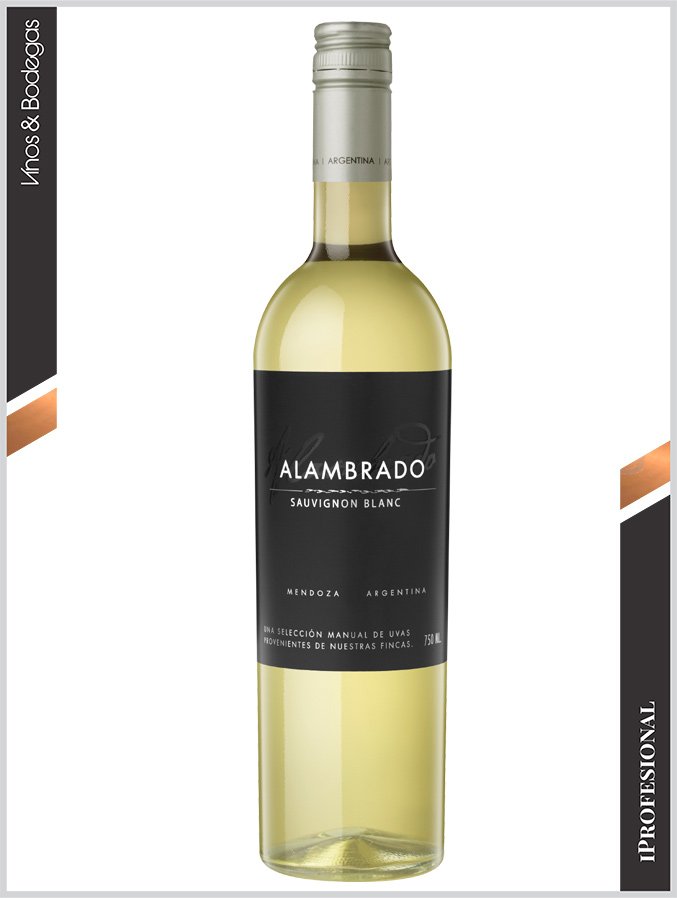 Alambrado Sauvignon Blanc